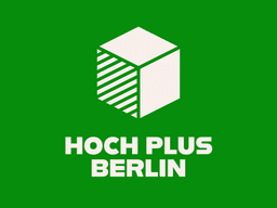 Hoch Plus Berlin